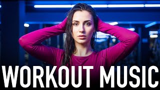πͺ Pump Up the Power β 2025 Workout Music for Champions