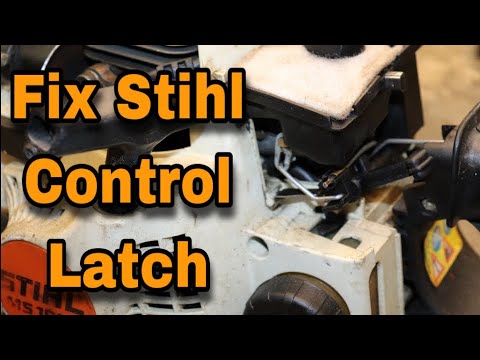 Points Change Over USA Seller Stihl Chainsaw Electronic Ignition