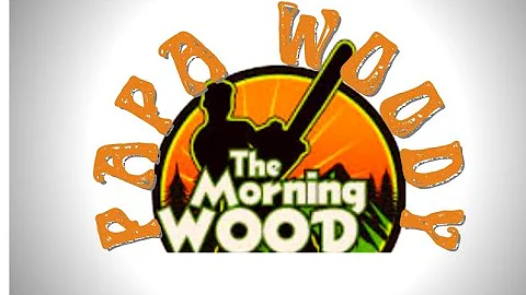 THE MORNING WOOD SHOW EP-1 (ANONYMOUS EDITS)