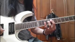 EDANE - IKUTI // tutorial guitar full