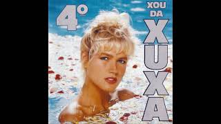 Xuxa - Tindolelê Instrumental With Backing Vocal
