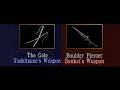 Genji: Dawn of the Samurai (NG+) - Ch.03 Devil City - 18. The Heroes' Ultimate Weapons!
