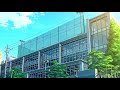 Beautiful Anime Scenery - Kimi no nawa 1080p [HD]