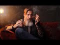 Cinematic Whiskey commercial