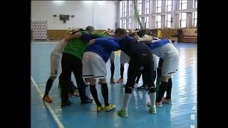 сб. Днепропетровска — Приват — 3:3 (п.п 3:1). Полный матч