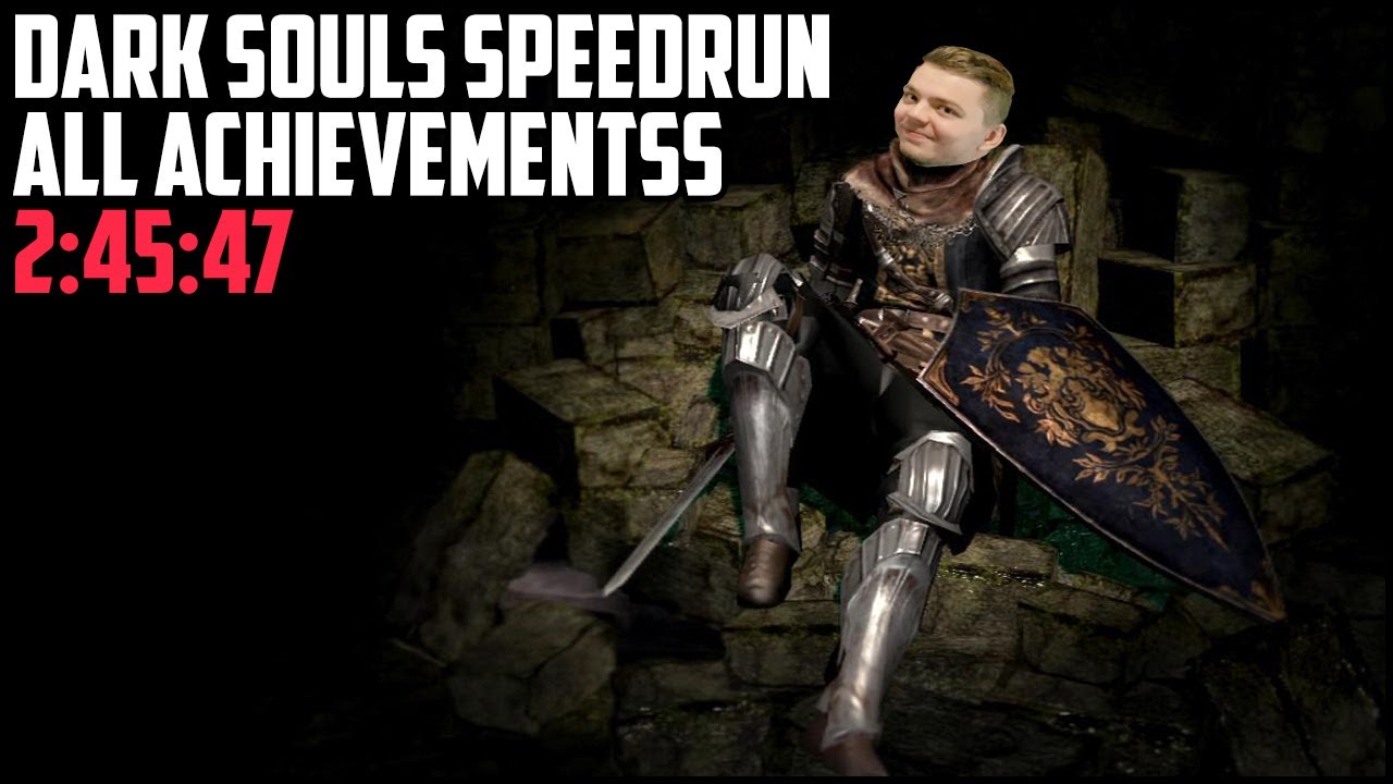 Dark Souls Speedrun All Achievements In 2 45 47 PB YouTube dark-souls-speedrun-all-achievements-in-2-45-47-pb-youtube