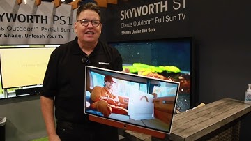 Interview with Skyworth