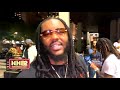 CALICOE ADDRESSES WILL HE EVER BATTLE CHARLIE CLIPS & SENDS A MSG TO EAZY THE BLOCK CAPTAIN