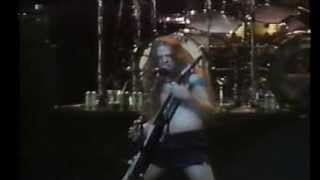 Nuclear Assault - Hammersmith Odeon 10/04/1989 #1