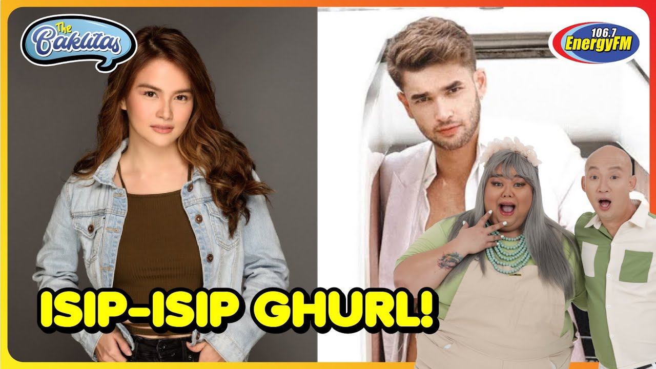 RELASYONG ELISSE JOSON AT KOBE PARAS, HINDI NAGUSTUHAN NG MGA NETIZENS | THE BAKLITAS