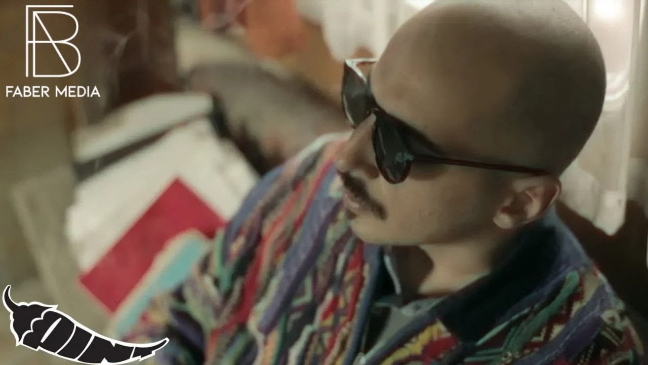 Lyrical Son ft ErgeNR - RockNRollStar (Official Video)