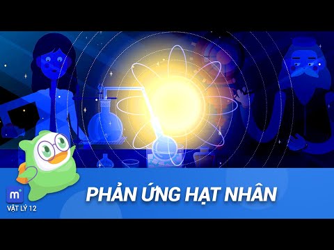 Video: Phản ứng hóa học và phản ứng vật lý là gì?