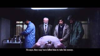 DIFF 2014 - Mardan