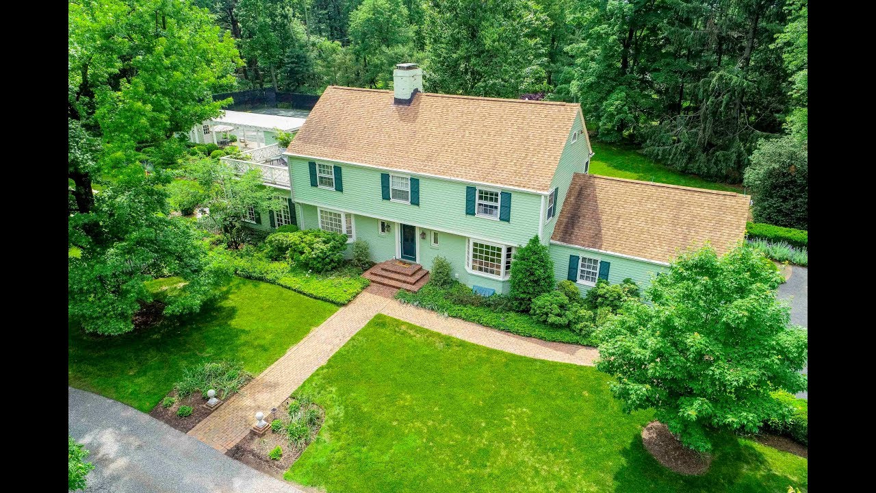 SOLD!!! • Privacy Galore! • 63 Ridge Road, West Orange, NJ YouTube