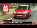 Volkswagen up 10 tsi  autoweek review