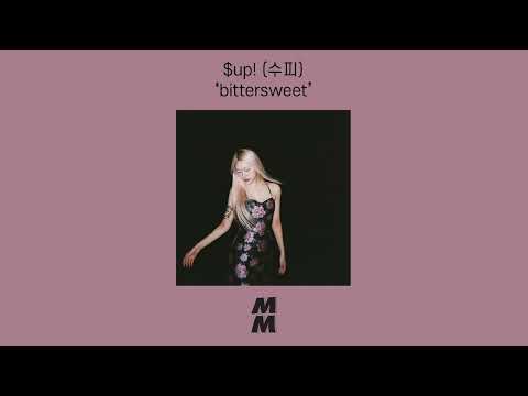 [Official Audio] $up!(수피) - bittersweet