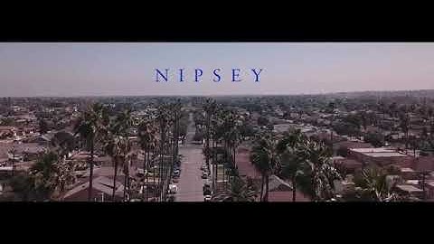 Nipsey Hussle the Marathon continues Trae Tha Truth - Nipsey
