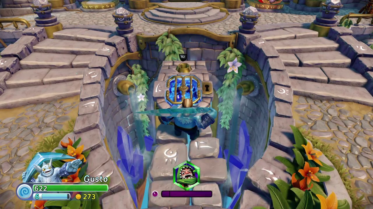  Skylanders  Trap  Team  20220902141222 YouTube