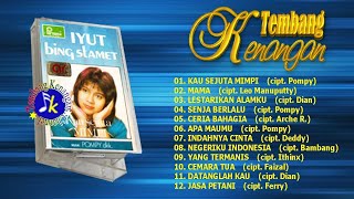 Iyut Bing Slamet_Kau Sejuta Mimpi (1982) Full Album