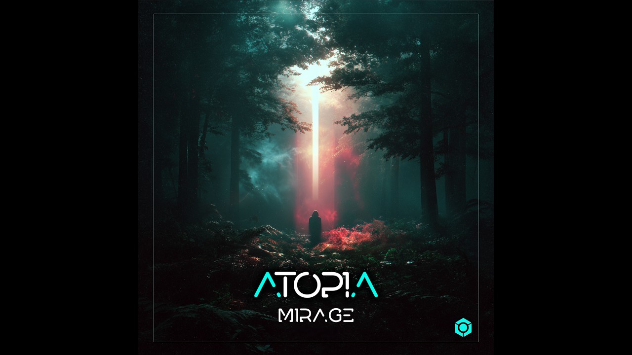 Watch Atopia - Mirage - Official on YouTube Watch Atopia - Mirage - Official on YouTube