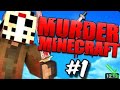 My89  murder mystery sur minecraft map doom episode 1