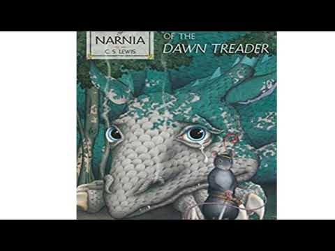 Chapter 4 The Voyage of the Dawn Treader
