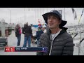 2025 LONG BEACH YACHT CLUB CONGRESSIONAL CUP HIGHLIGHTS SHOW