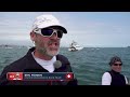 2025 LONG BEACH YACHT CLUB CONGRESSIONAL CUP HIGHLIGHTS SHOW