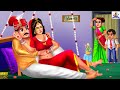     sautan ki pahli raat  hindi kahani  hindi stories  hindi kahaniyan