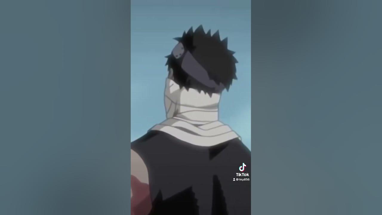 Existe um triste detalhe nas mortes de Zabuza e Haku que poucos fãs de  Naruto perceberam - Critical Hits