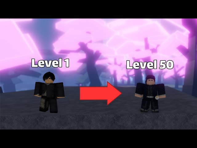 Demon Fall] *NEW* INSANE BEST and FASTEST way to LEVEL UP as a