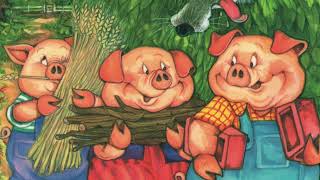 WHAT'S A FOLK TALE?