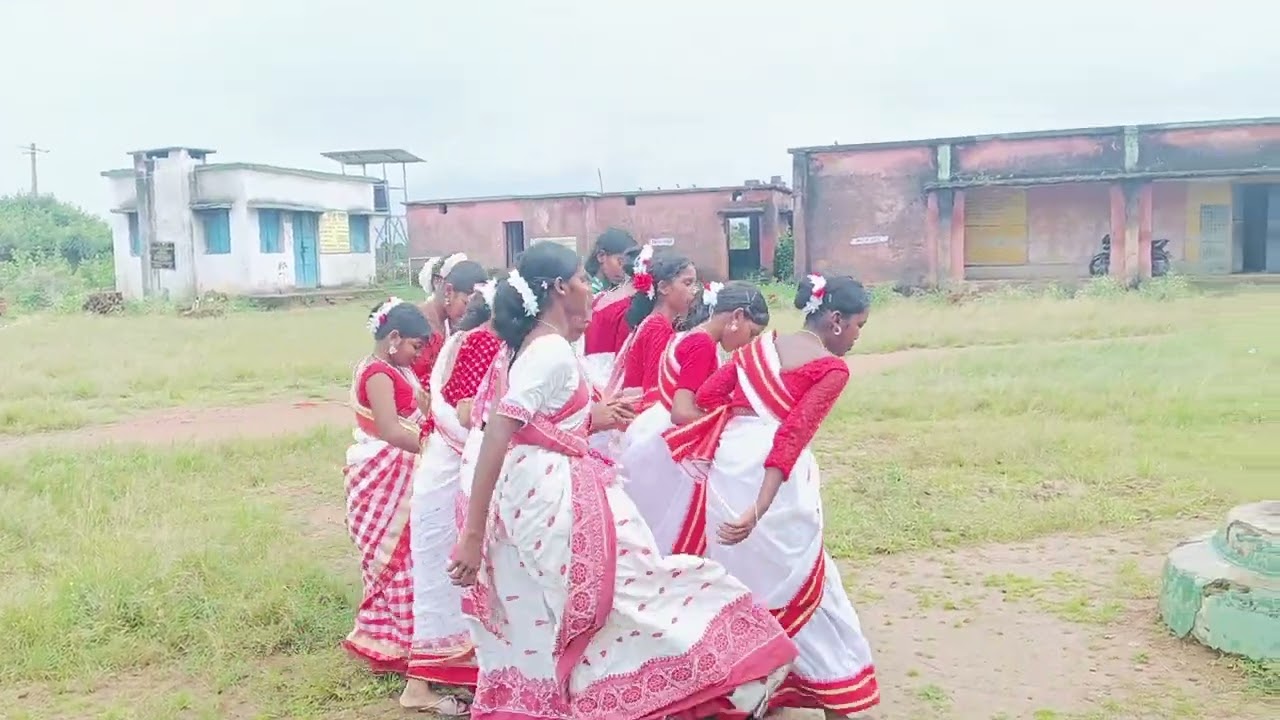 G.U.H.S Pali ka Karama video 2025🙋🌹🇮🇳🇮🇳🇮🇳 