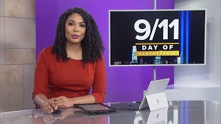 9/11 Day of Remembrance in Indiana
