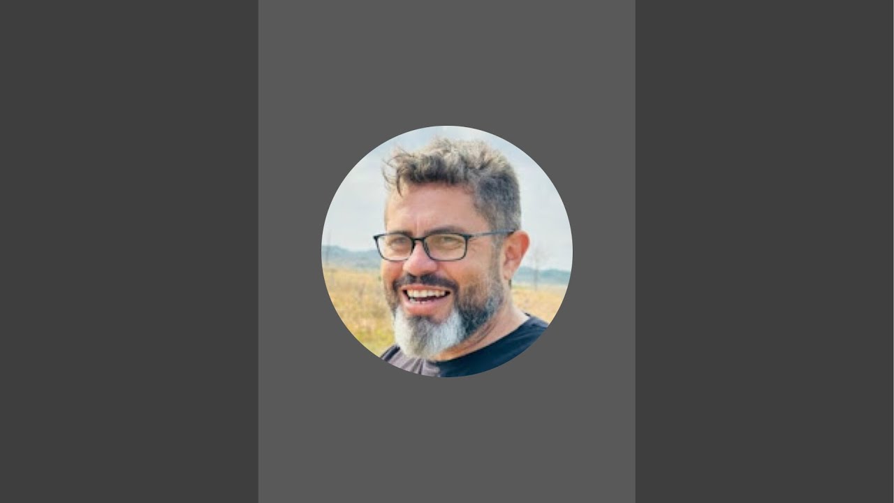 Sr. Alexandre está ao vivo!