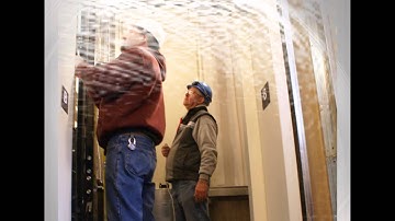 Offline Mobile Application Built with Alpha Anywhere