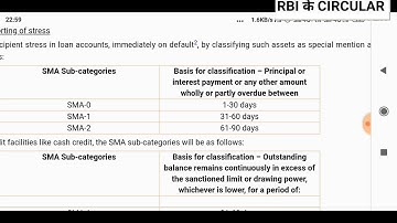 Prudential Framework for Resolution of Stressed Assets (10 Jun2019)