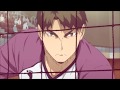 Haikyuu AMV - Life キマグレン (Kimaguren)
