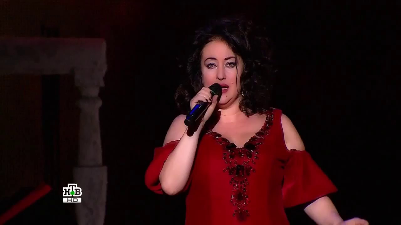 Тамара Гвердцители - Песня Маргариты - YouTube