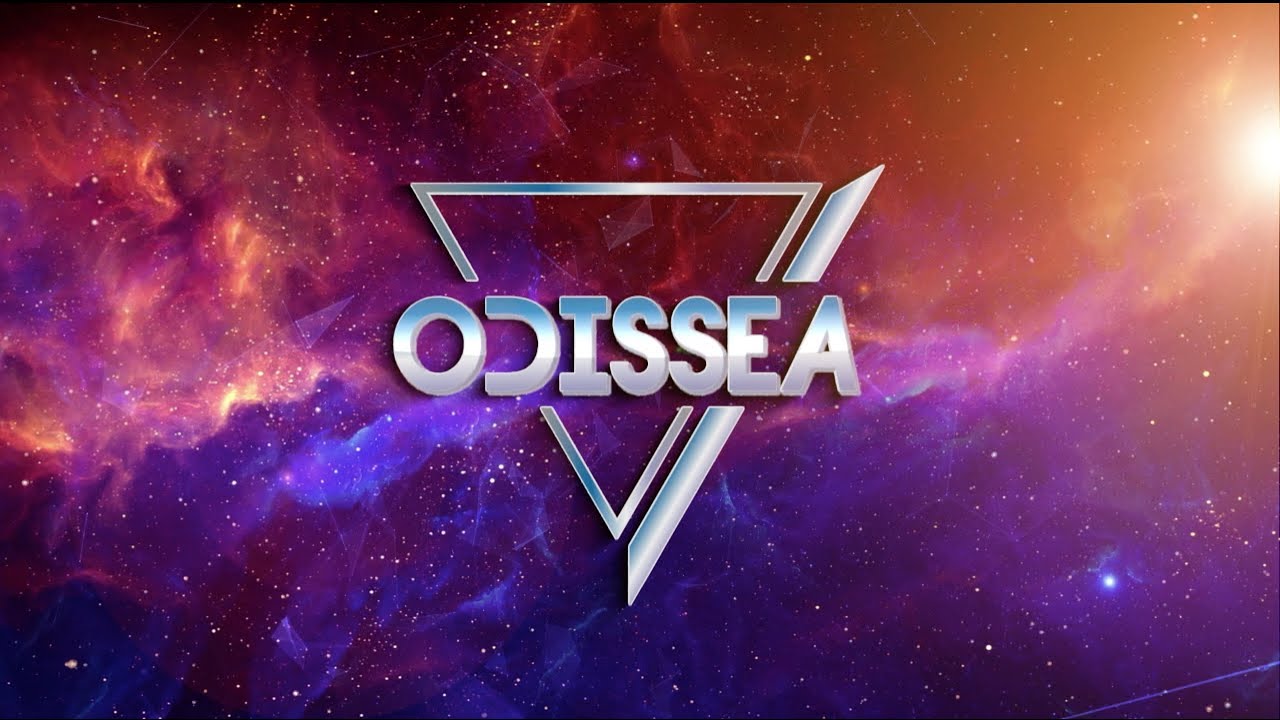 ODISSEA - 80s Rock Teaser