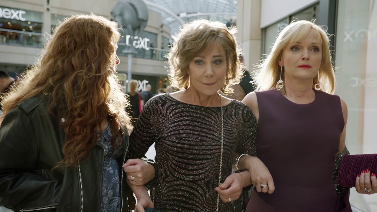 Lifetime Achievement Award - Yorkshire Awards 2018