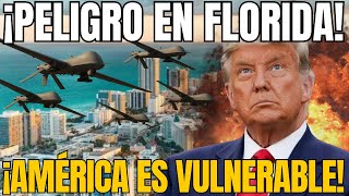 ¡SHOCK! PENTÁGONO impotente ante misiles rusos – ¡AMÉRICA es VULNERABLE!