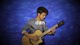 Dan - Sheila On 7 (Fingerstyle Guitar) chords