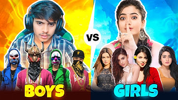 NOOB कलुवा ADAM PRANK 😂 ON CUTE GIRL || CS RANKED 👿 GARENA FREE FIRE