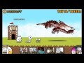 リオレウス EXキャラ モンハン大狩猟クエスト ガチャ にゃんこ大戦争 攻略動画 battle cats