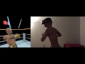 Thrill of the Fight - Moneymaker TKO 1st Round