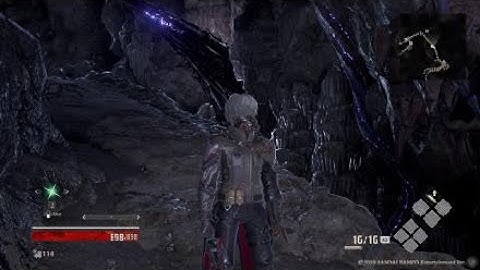 BloodGriff Plays: CODE VEIN Network Test Edition Part 1