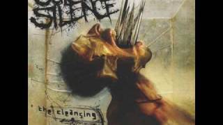 Suicide Silence - The Fallen chords