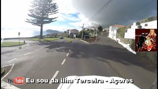 Viagem desde Nossa Senhora da Conceição a Porto Judeu ✔