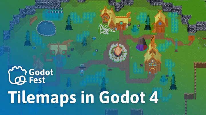 Jackie Codes: Tilemaps